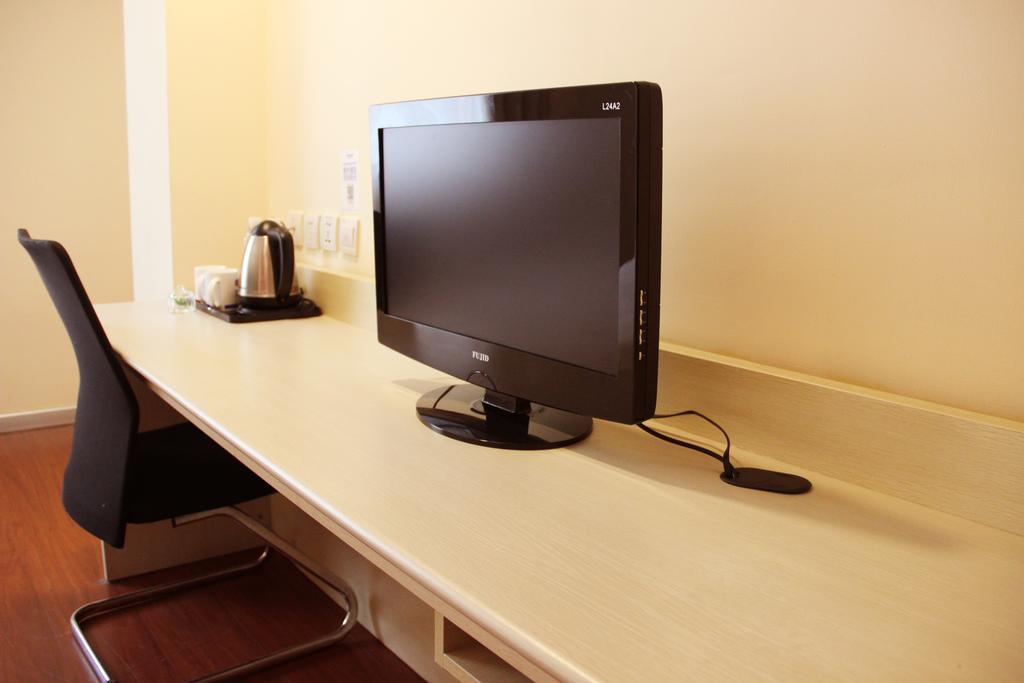Hanting Hotel Xi'An Npu 2Nd Branch Phòng bức ảnh