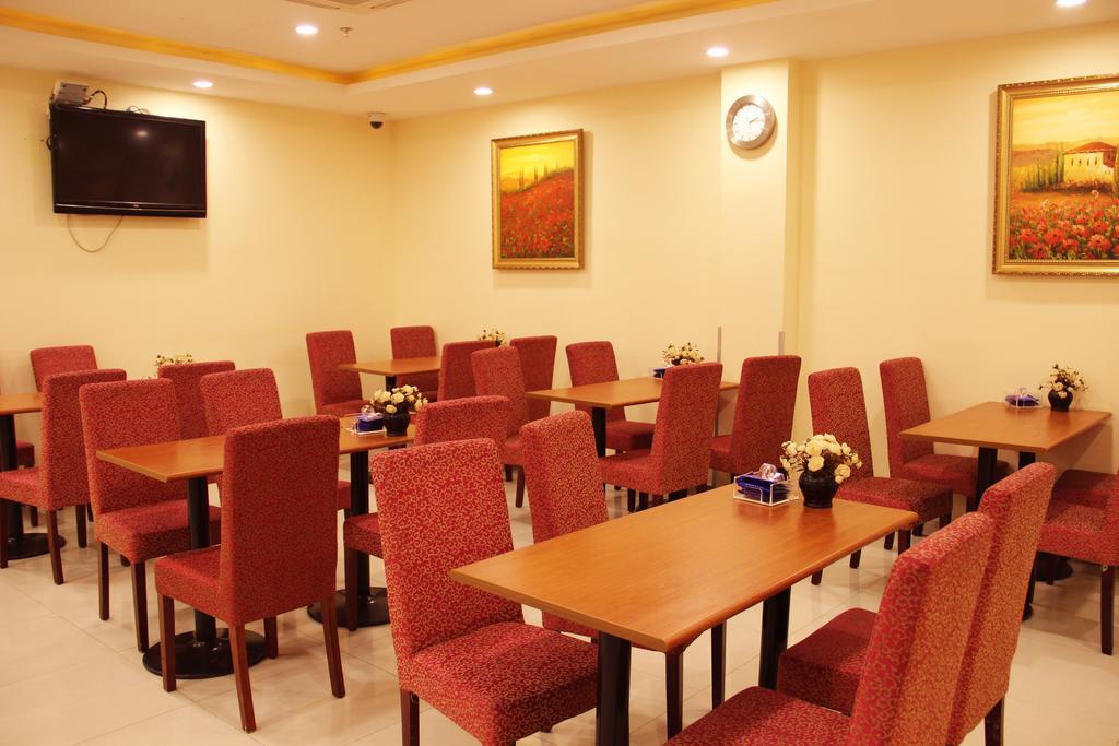 Hanting Hotel Xi'An Npu 2Nd Branch Phòng bức ảnh