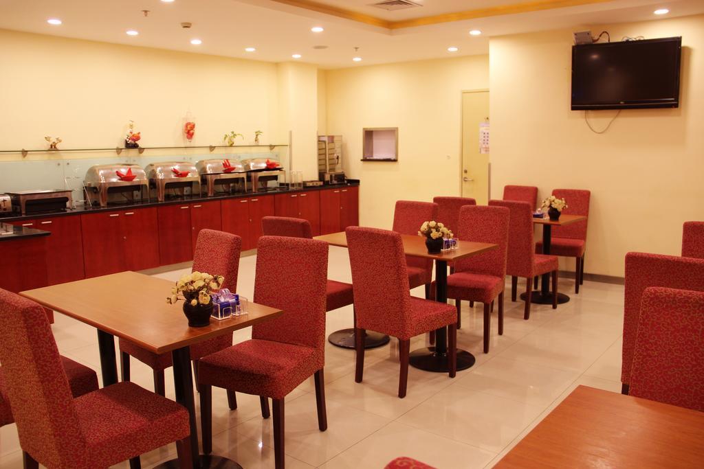 Hanting Hotel Xi'An Npu 2Nd Branch Phòng bức ảnh