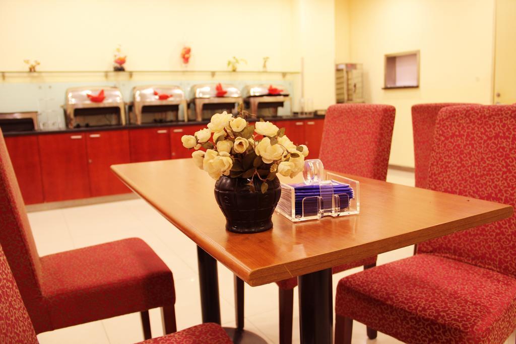 Hanting Hotel Xi'An Npu 2Nd Branch Phòng bức ảnh