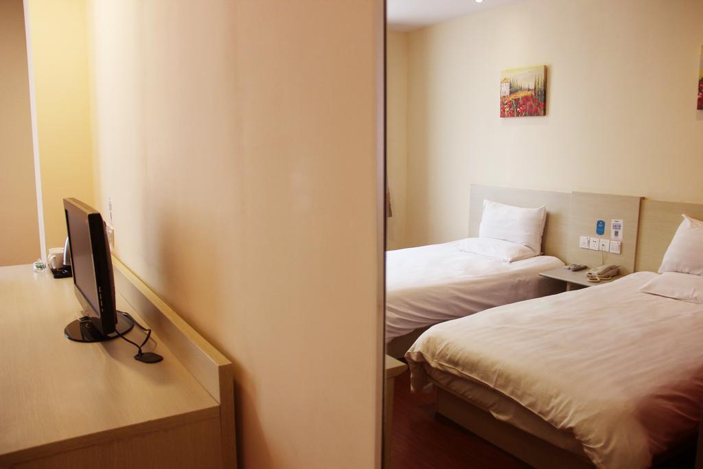 Hanting Hotel Xi'An Npu 2Nd Branch Phòng bức ảnh