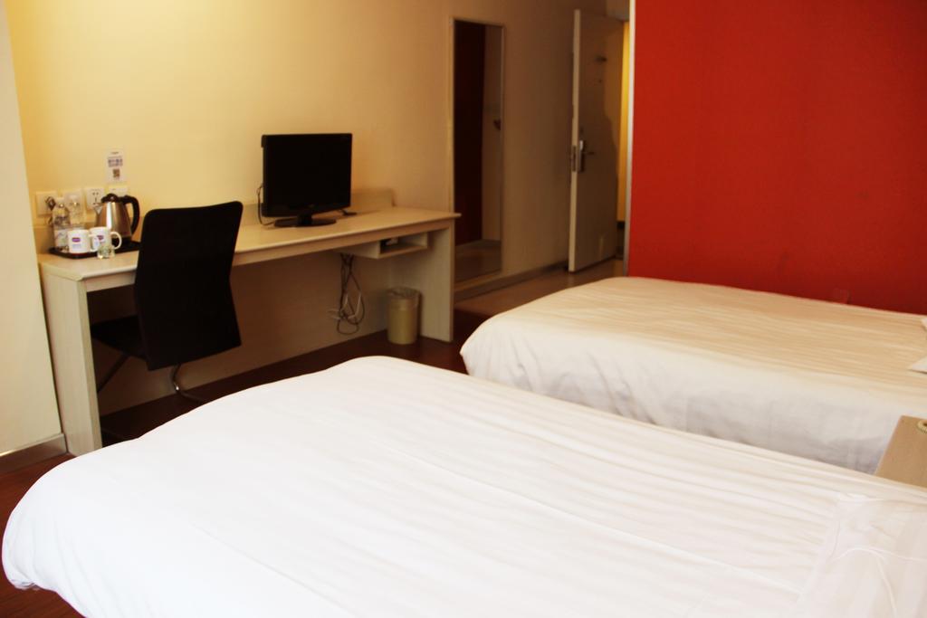 Hanting Hotel Xi'An Npu 2Nd Branch Phòng bức ảnh